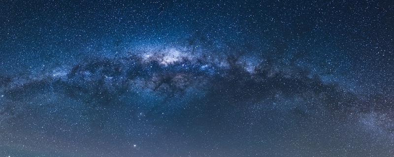 龙八国际银河系中心是什么银河系介绍